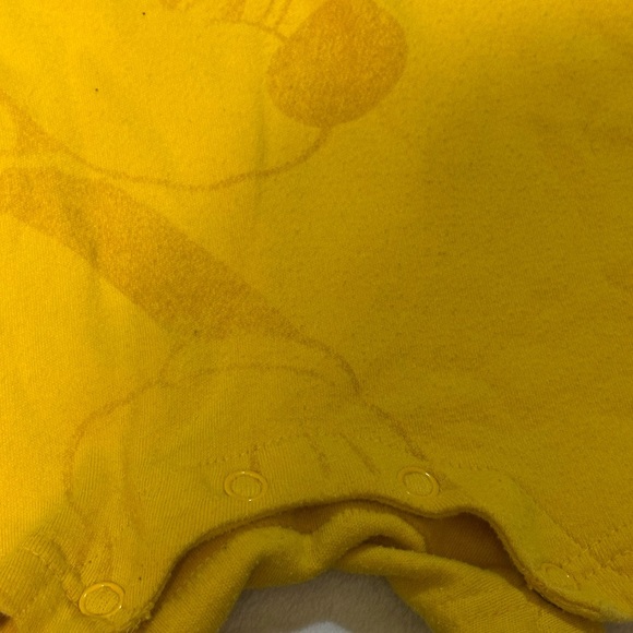 5 Pre-Owned Baby Boy 12 Month Rompers - Picture 9 of 16